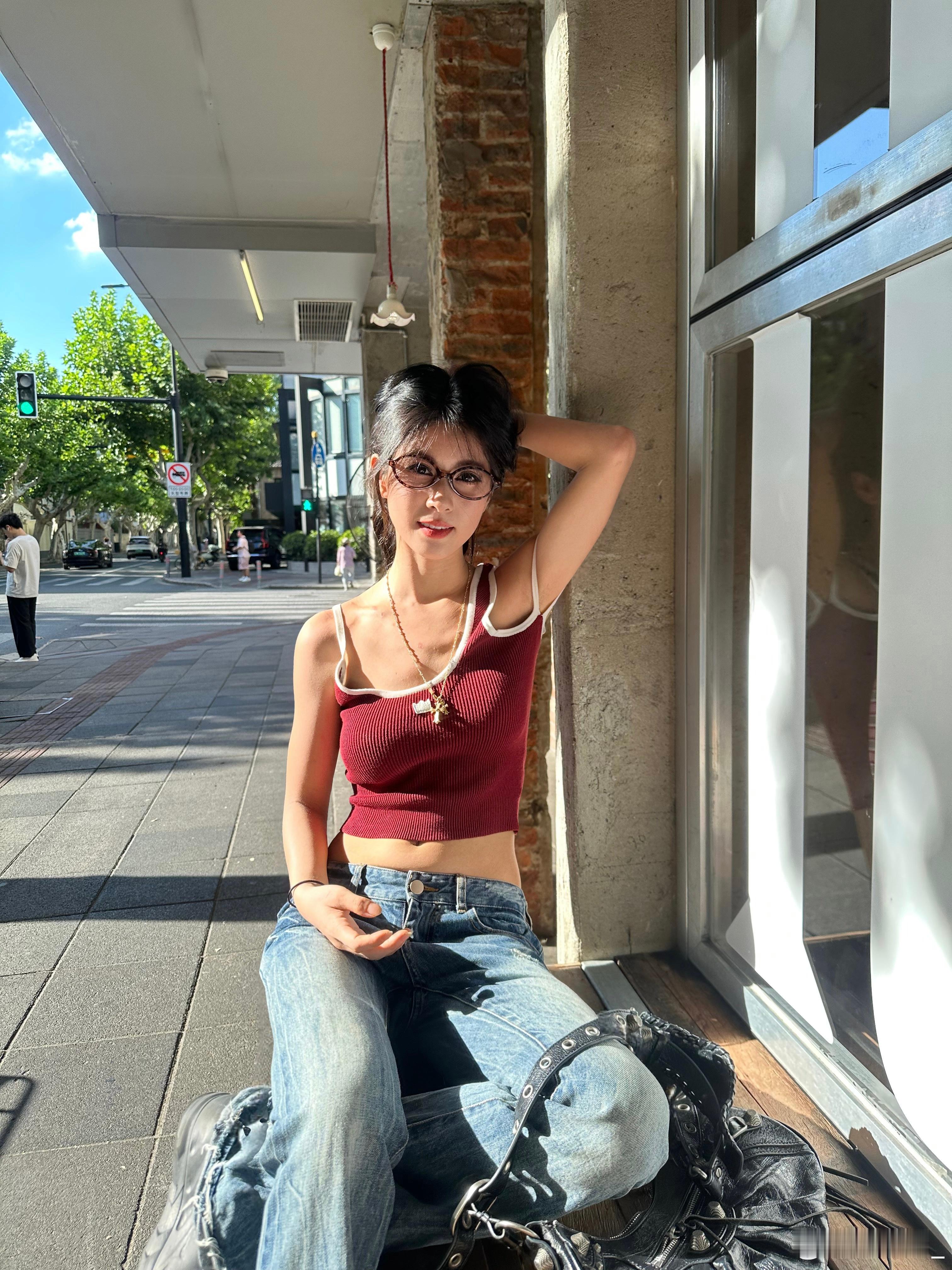 爱你的人会把你拍的漂亮☕️我的日常生活手记情侣今日妆容plogootd ​​​