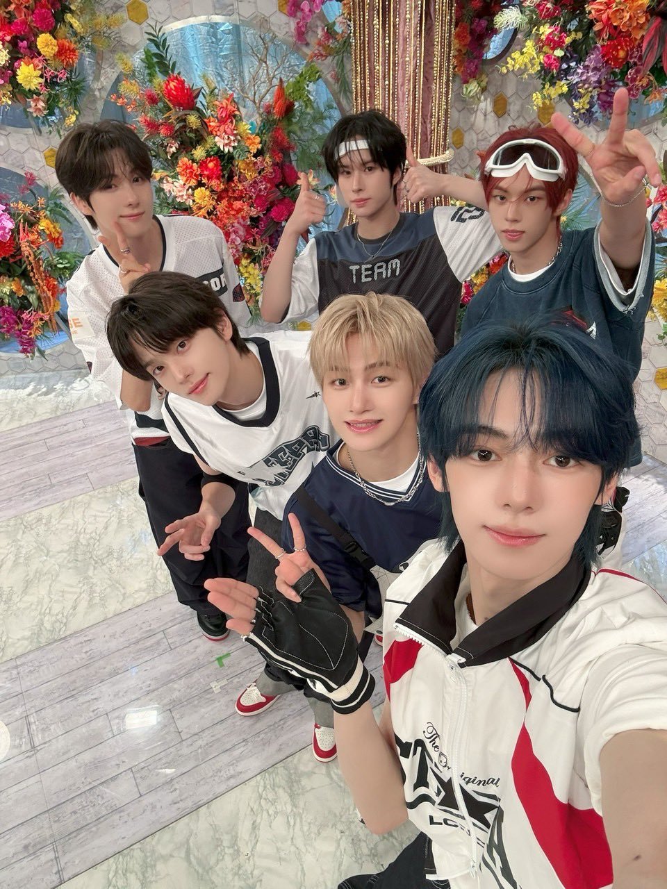 260701  TWS Official LINE Japan大家看「2026 