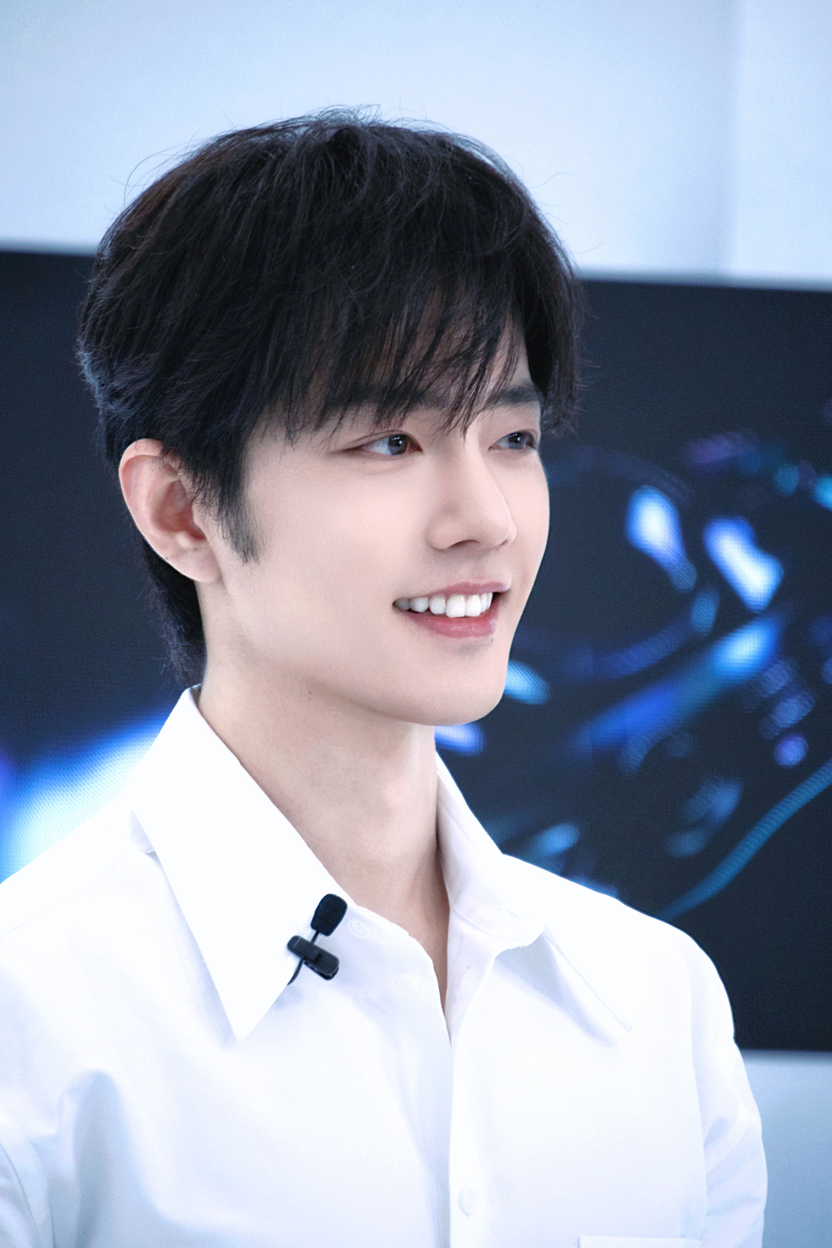 𝗯𝗹𝘂𝗲 𝗺𝗼𝗼𝗱 ꙳🧊 