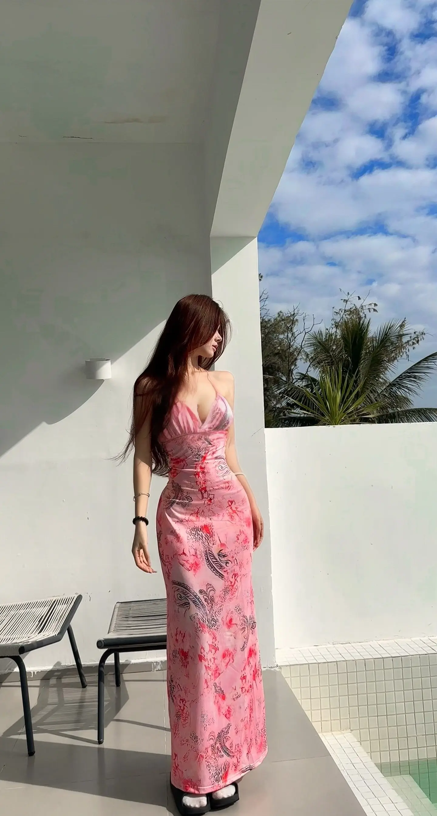好想过夏天