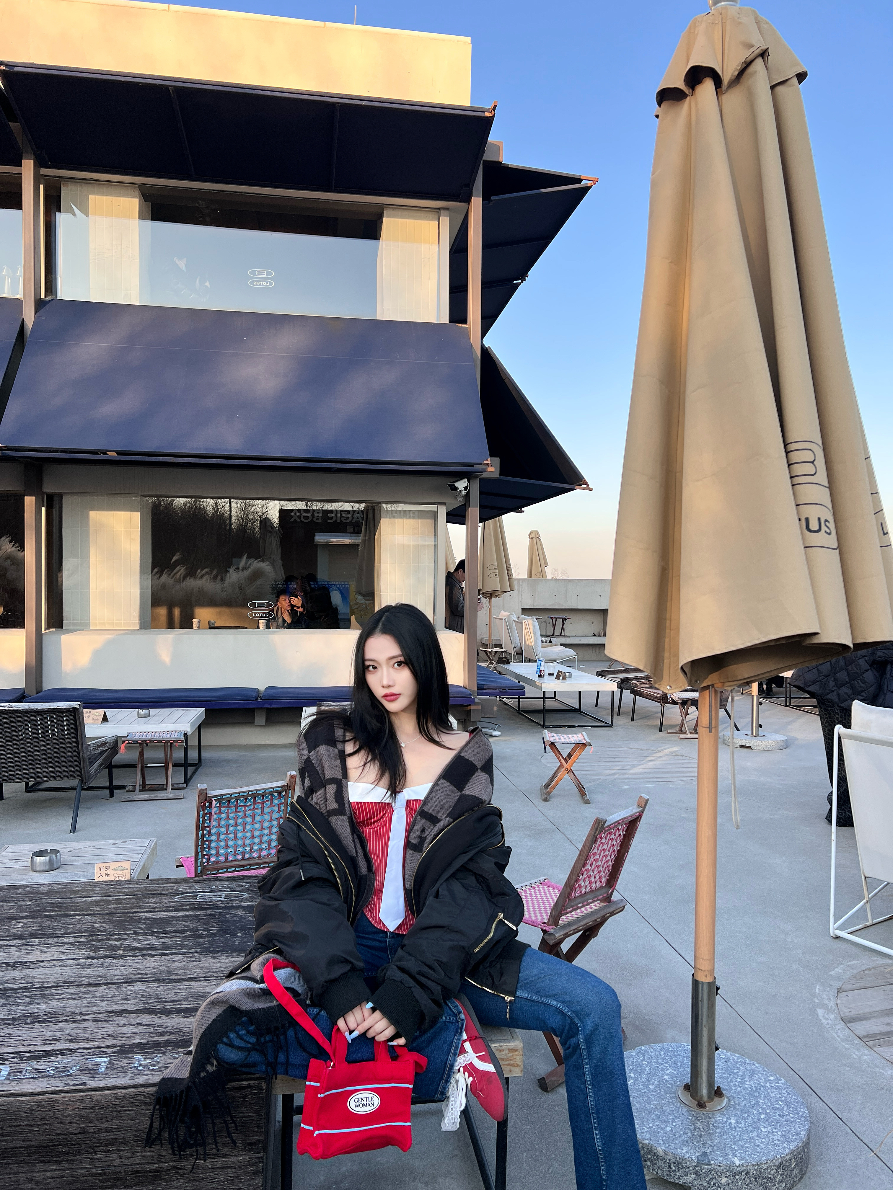 赶个🍎好了 平平安安~ 平安夜