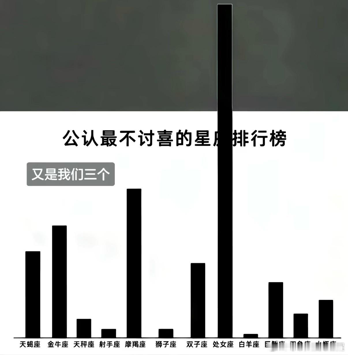 我们土象就这样不讨喜 