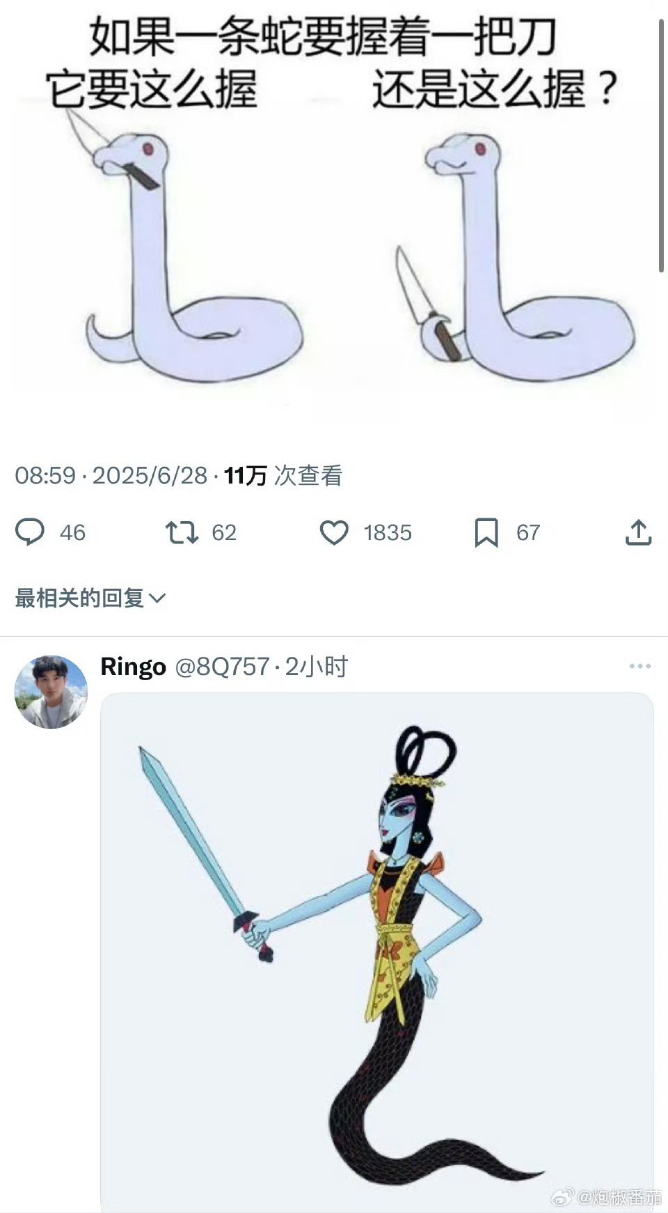 ？ ​​​