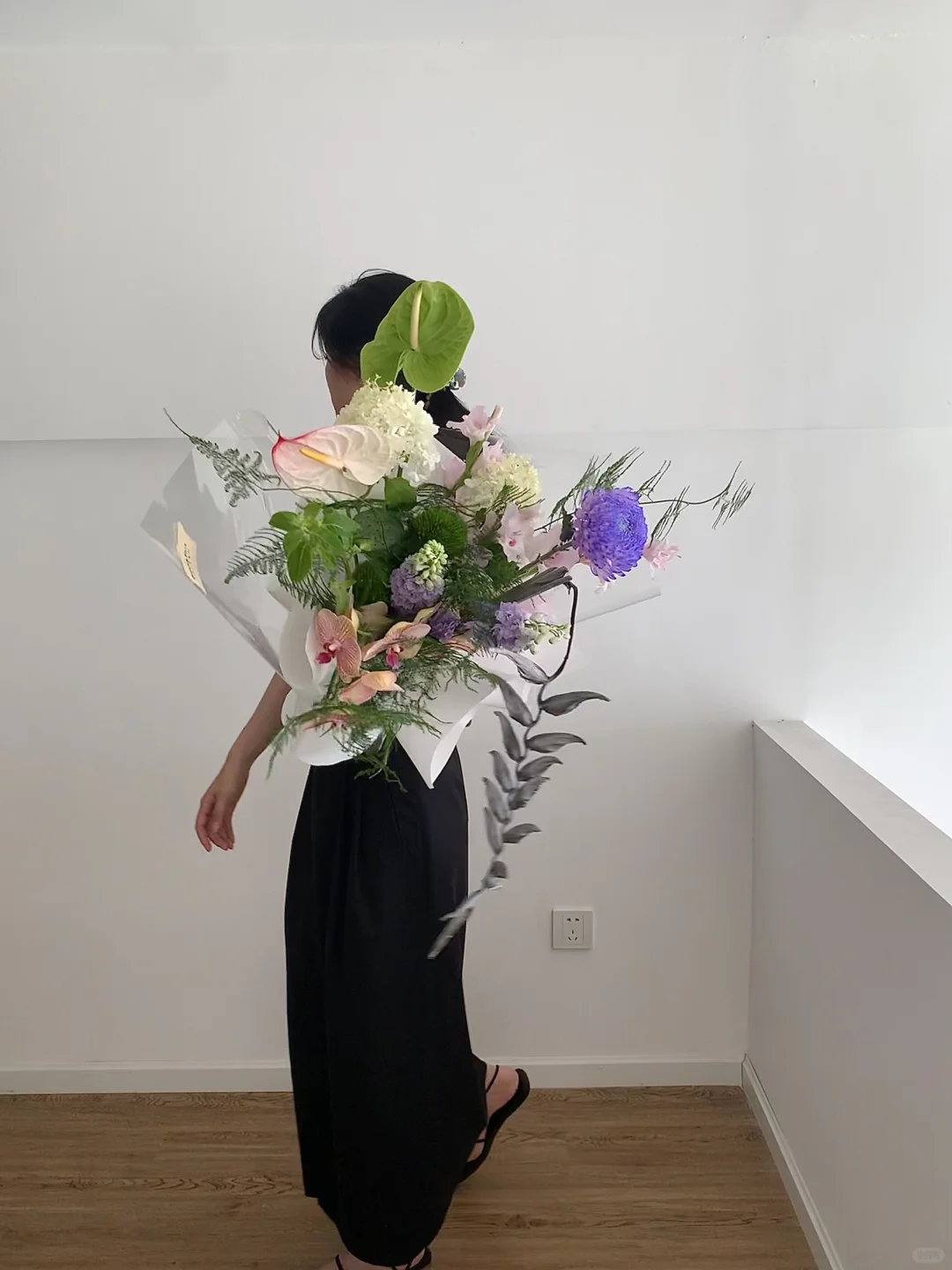 量子花集｜日常花束