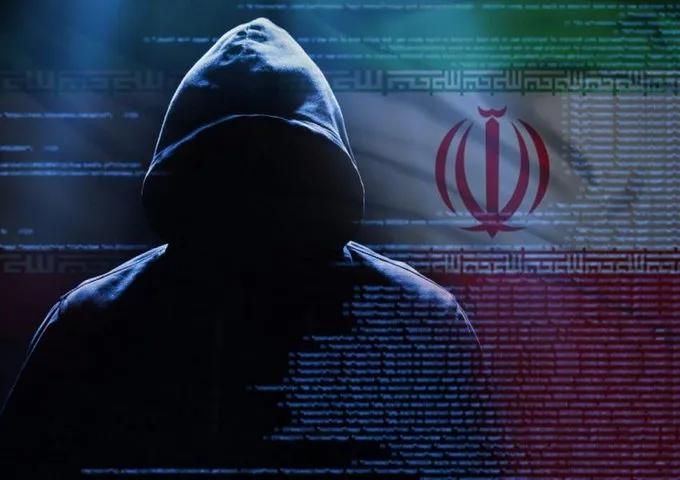 突发！伊朗安全部门消息人士向 Al Mayadeen 透露：
“以色列政府网站被