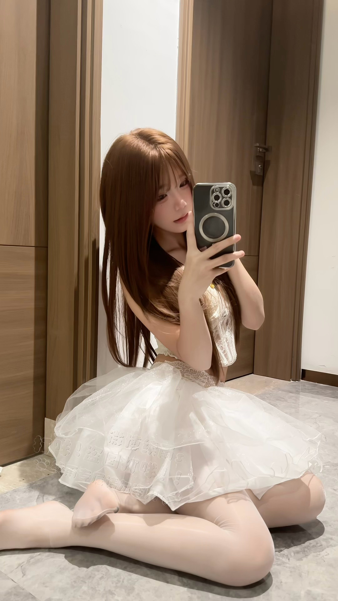 在家抽象一下 ​​​