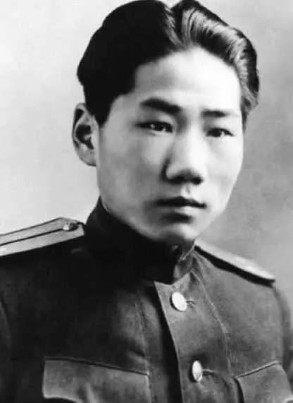 毛岸英（1922年10月24日－1950年11月25日），男，汉族，本名远仁，字