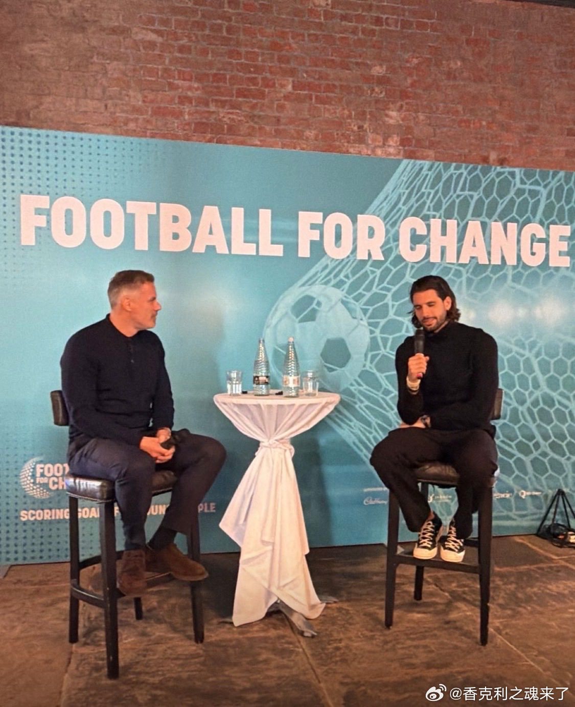 对于利物浦来说，这将是一个可能最糟糕的一周也可能最好的一周 国际比赛日结束后，索