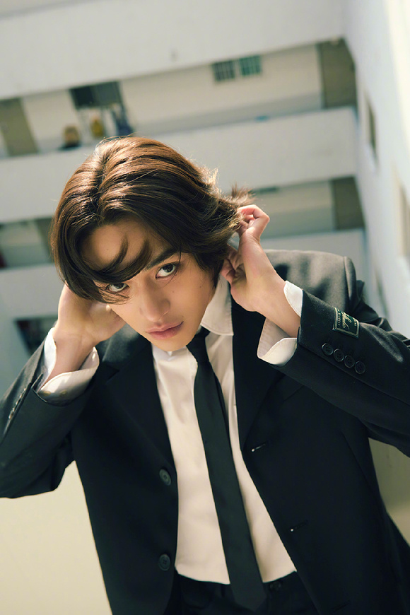 【joynews24】歌手LUCAS将离开SM Entertainment。SM