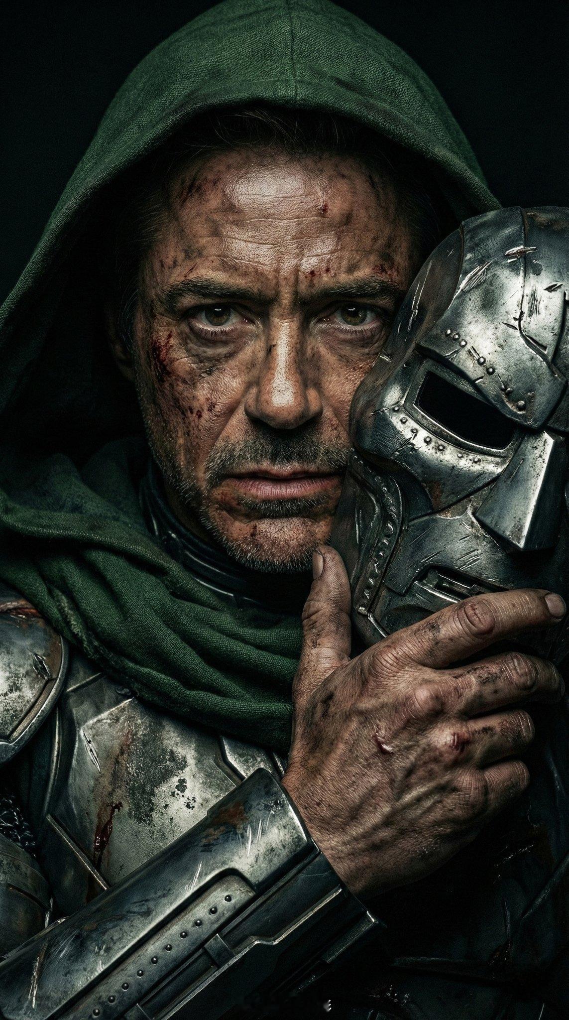 《复仇者联盟：毁灭日》首个预告片时长1分25秒。漫威官方未公布发布日期，有传闻为