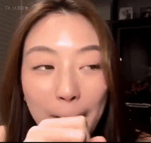 一想到泪滴不出现的日子就在法… 