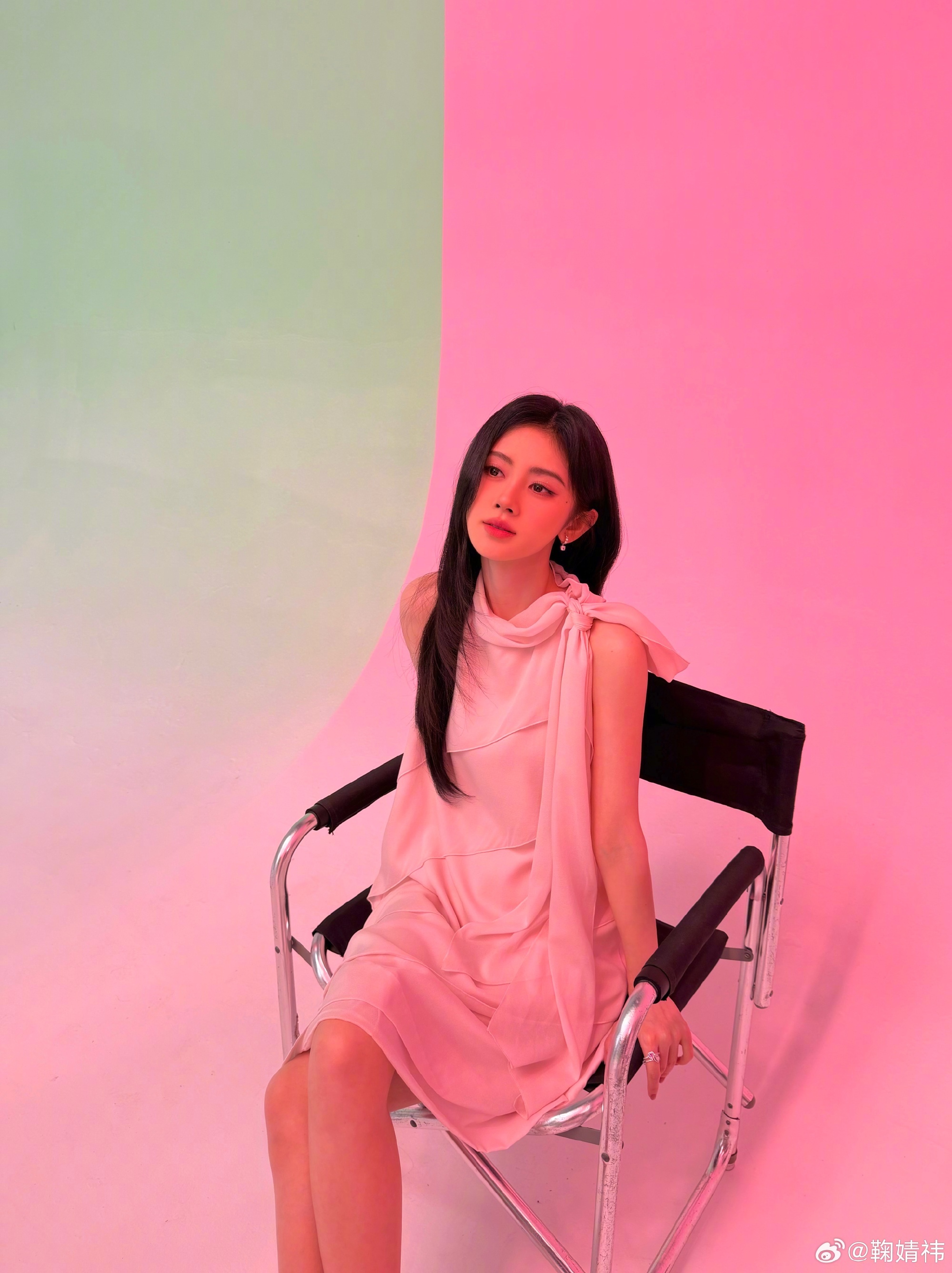 jjy鞠婧祎来战 jjy鞠婧祎阿黛别走 我的小依靠๐·°(৹˃̵﹏˂̵৹)°·๐