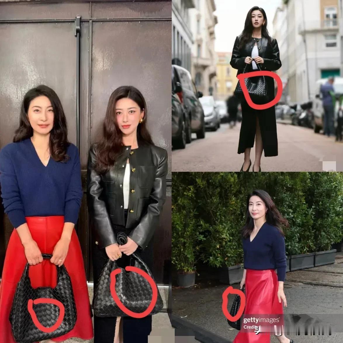 朱珠今晚估计要睡不着了，
不是因为无戏可拍，也不是因为被爆什么丑闻，
而是因为她