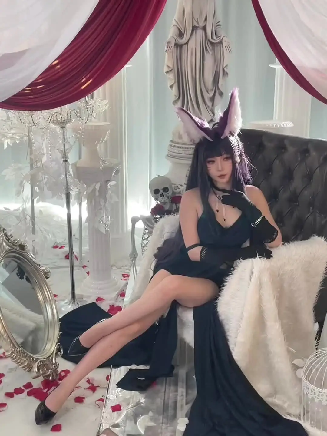 发一个今天拍照花絮吧 还是我们鱼师傅拍的好看啊