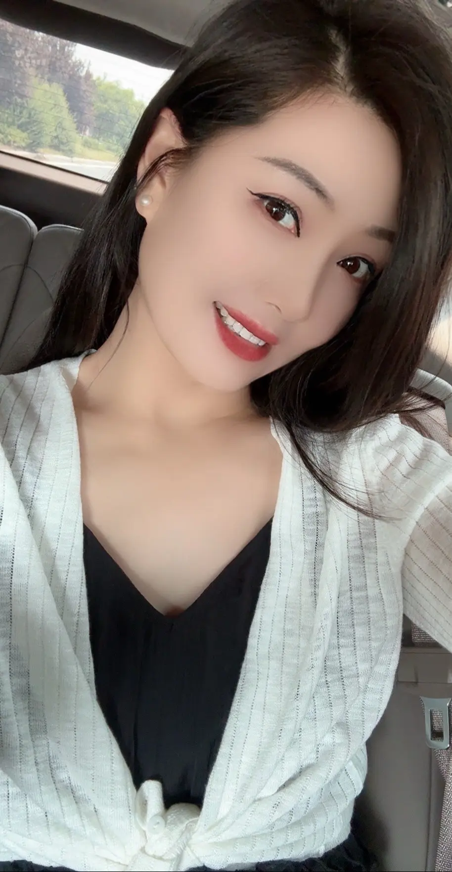 美女 耐看型 颜值 80后