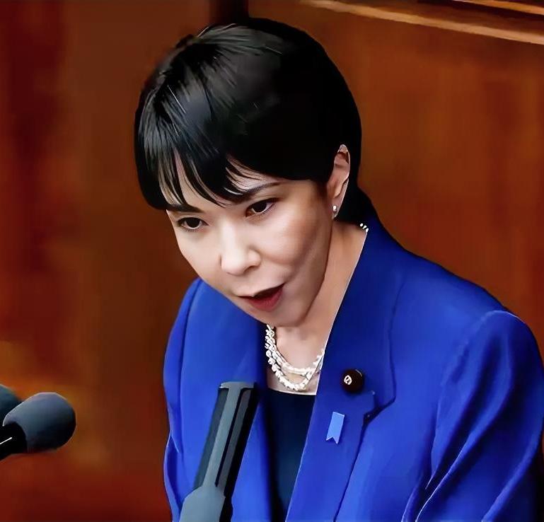 难道就没人管管吗？日本肆无忌惮复辟军国主义！

近日，日本首相高市早苗悍然公布日