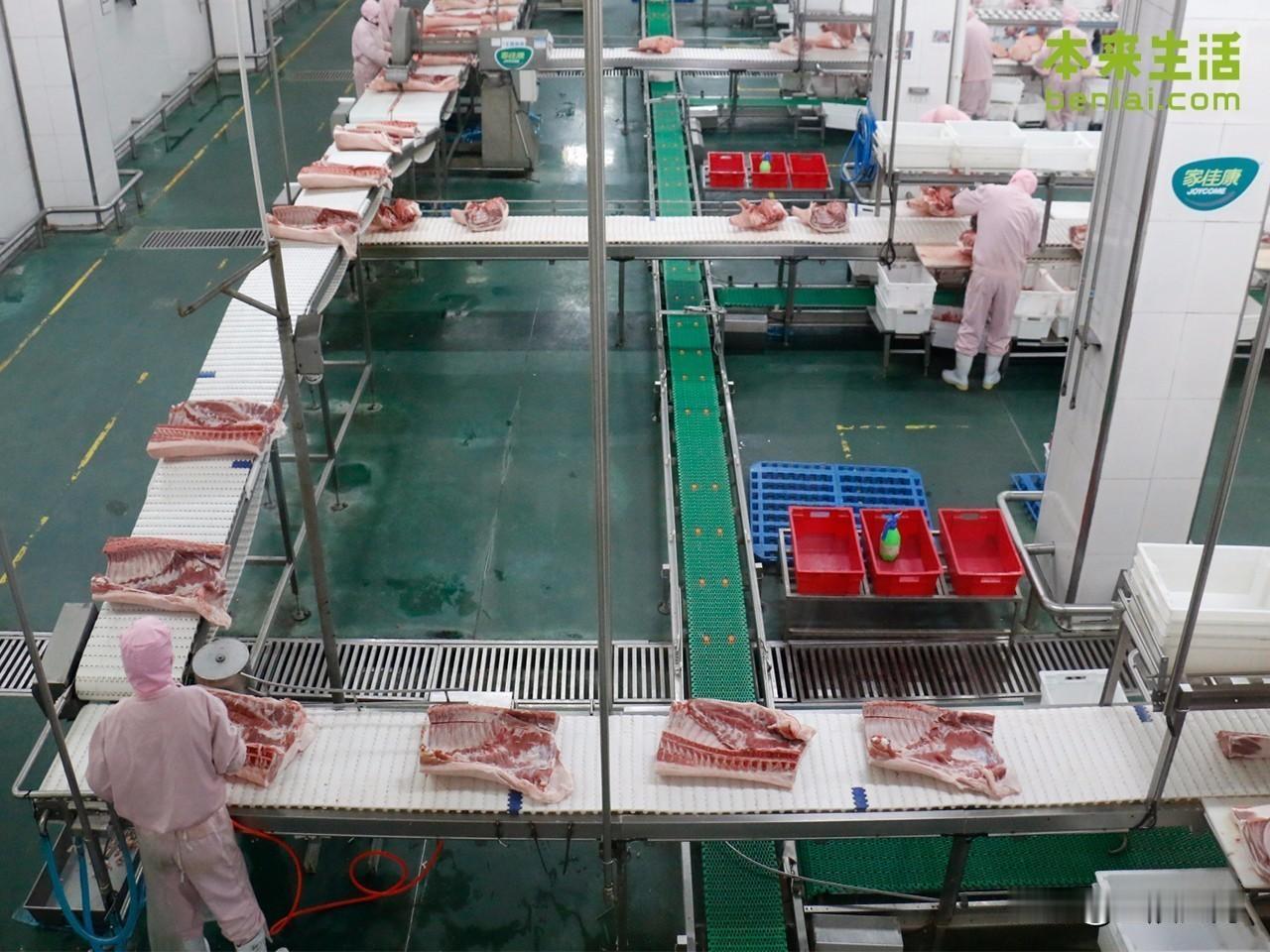 最近食品安全相关话题讨论度很高，刷到一段特别有意思的调侃，简直是无解循环，分享给