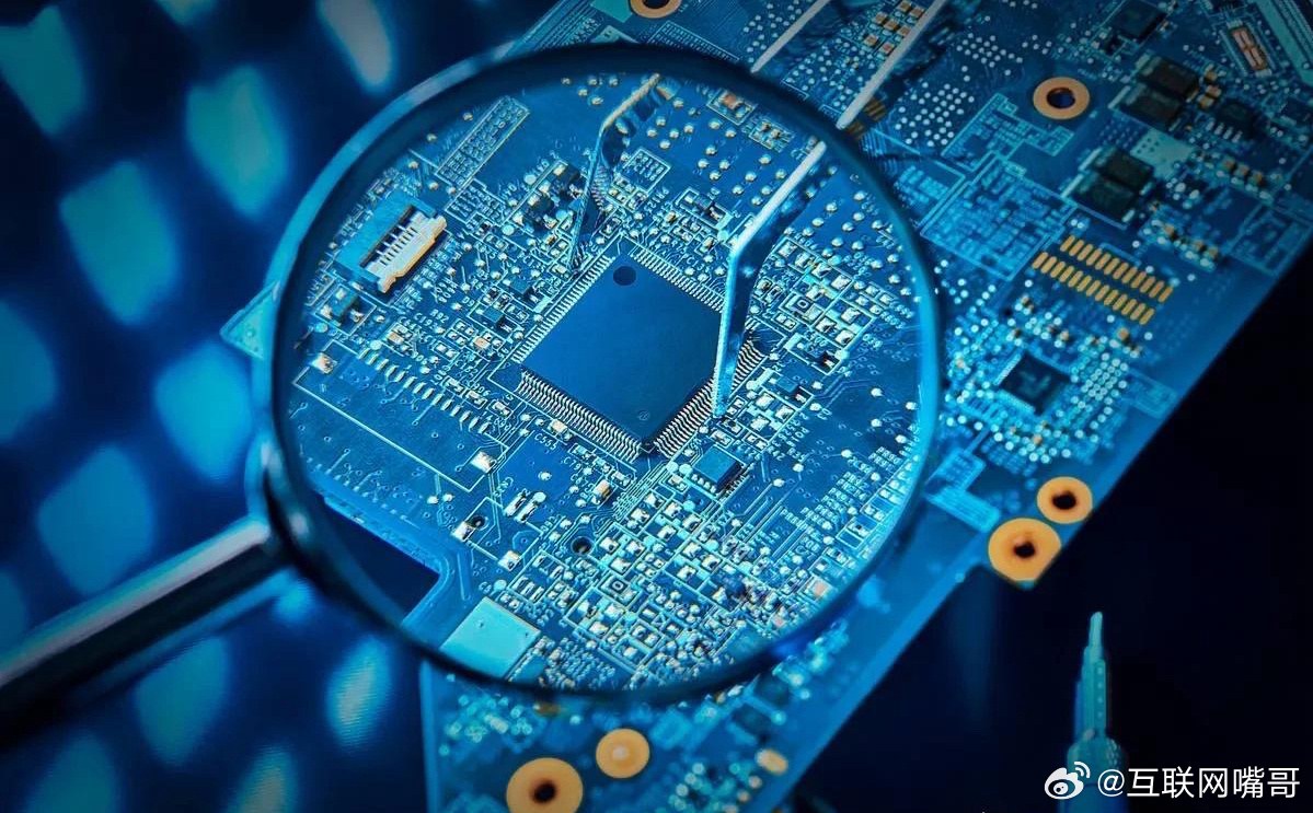 2025年以中国为核心主体的半导体联盟有望会和大家见面，被美西方制裁封锁的国家及