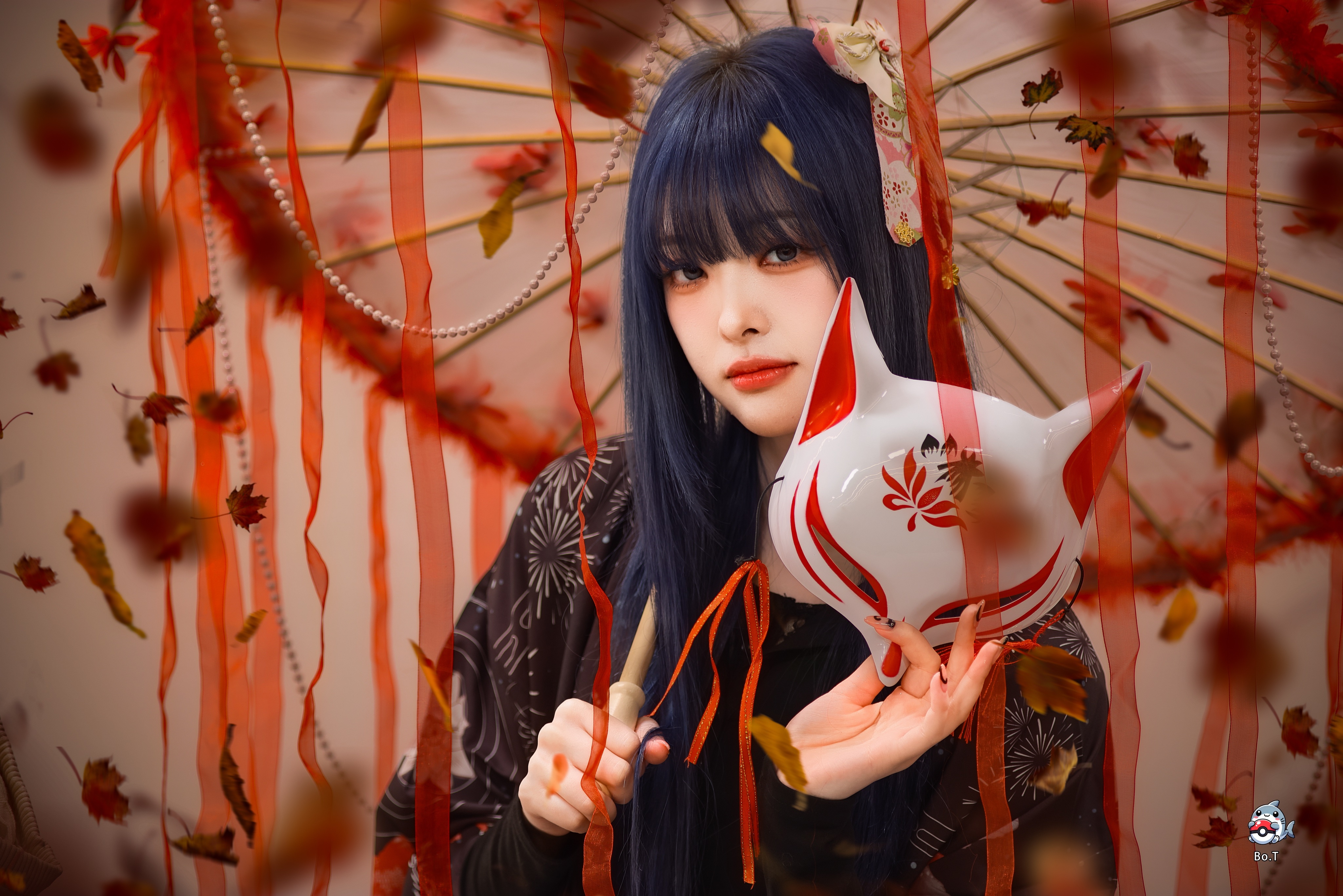 tripleS Lynn川上凜🍁⛩️ 