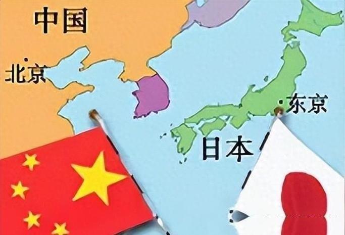 不论是中国的导弹，还是中国的航母，日本嘴上都不怕，日本真正忌惮的只有两点：一是中