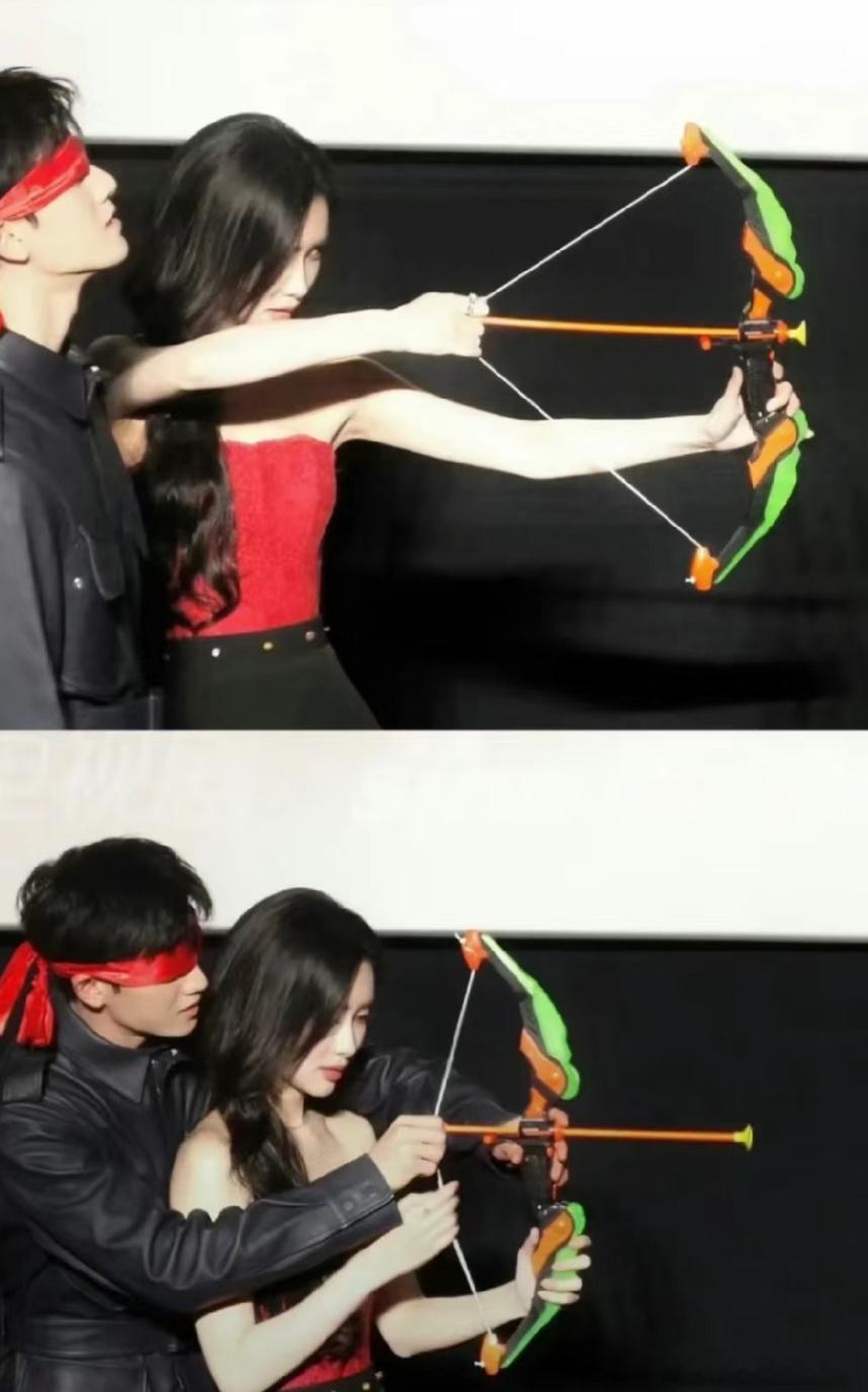 他不是卖 他是真的想当姐夫终于懂皇帝为什么喜欢赐婚了 不管他俩愿不愿意我愿意让他