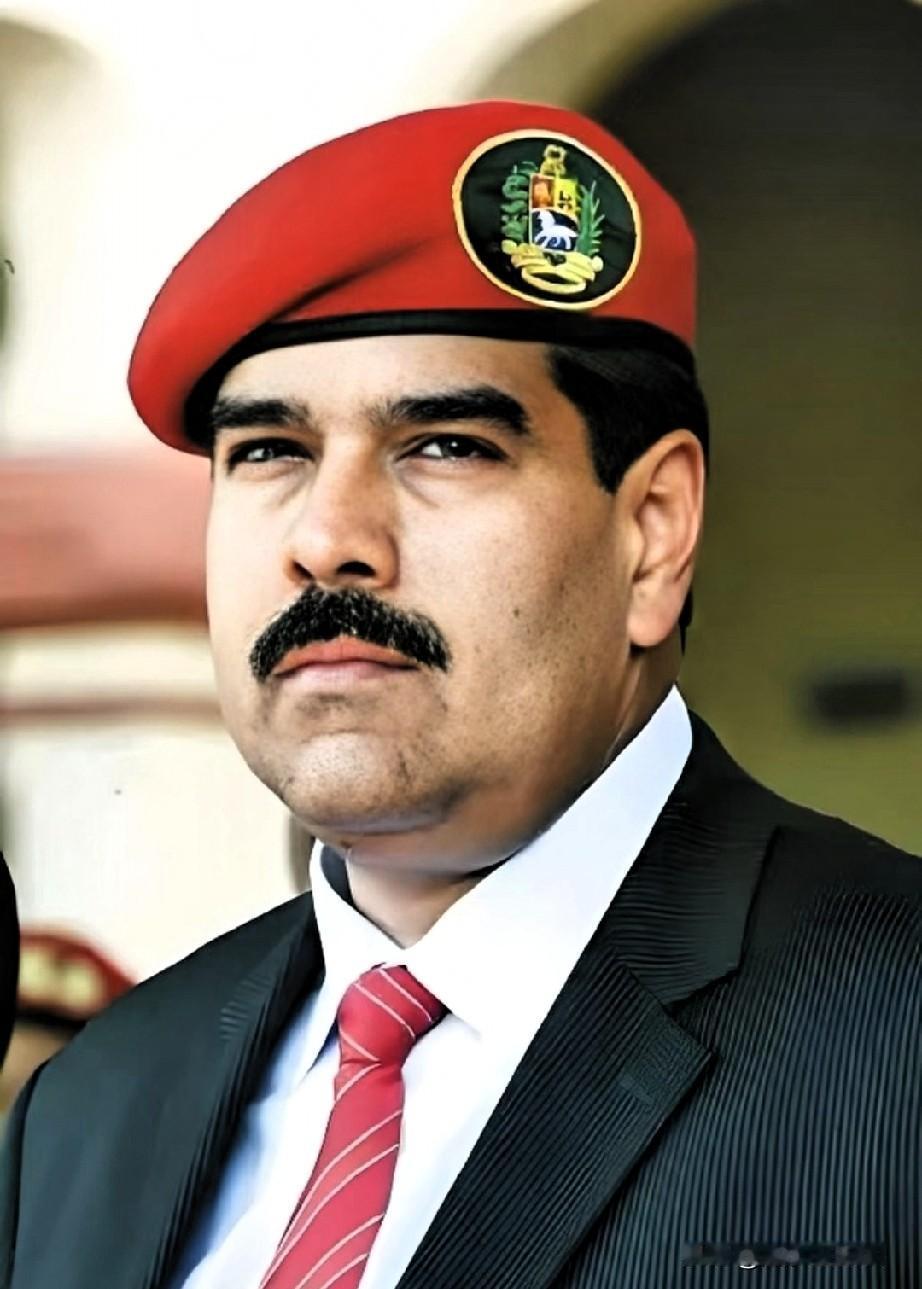 刷到这消息真的惊到我了！

“1小时搞定一个国家、活捉总统”，光想想就浑身起鸡皮