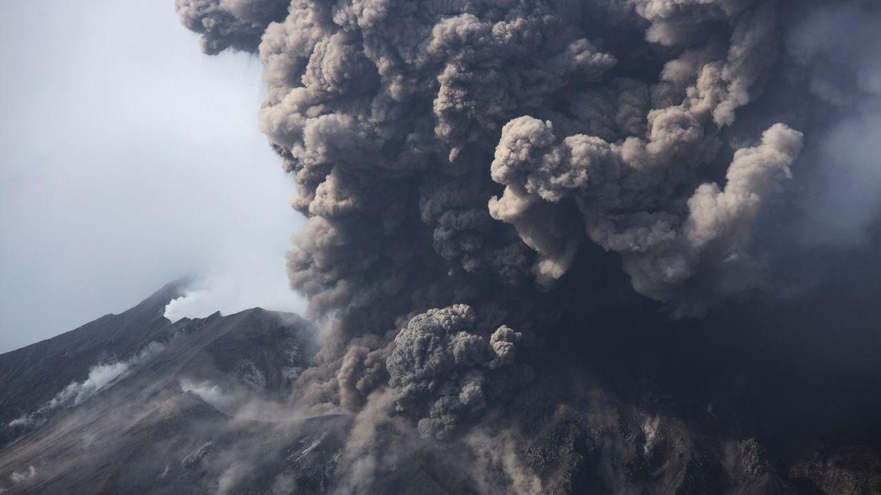 人们发现，英格兰东部地下隐藏着一座古老的“超级火山”。但专家表示，目前尚无足够证