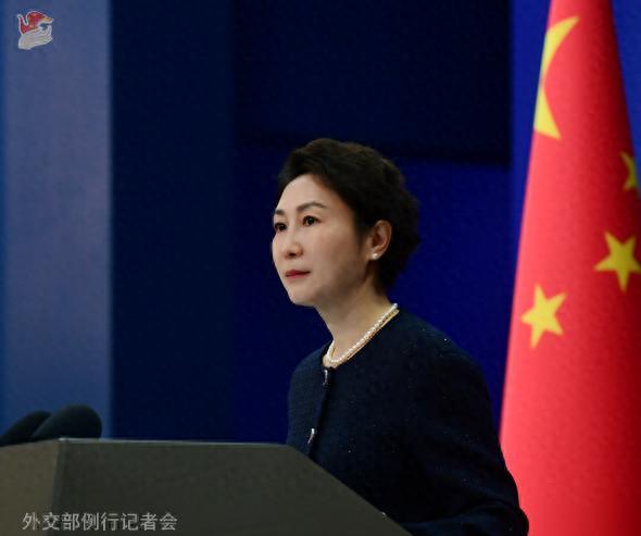 日本主动喊话中国

近日，日本首相高市早苗透露，计划在5月上旬对外进行一次小型的