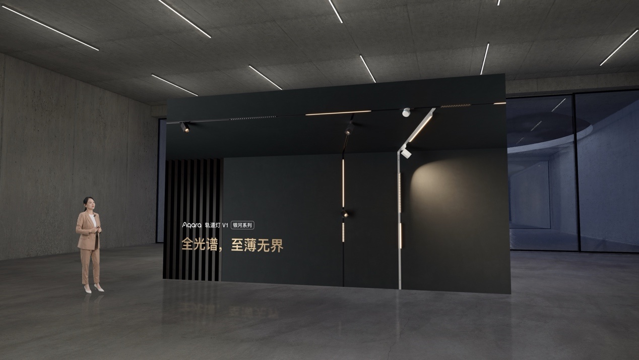 绿米联创，也就是Aqara。今晚发布了很多东西，有些很有分享意义[吃瓜]比如磁吸