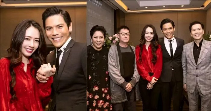 向太谈郭碧婷缺点 站在向太视角满是无奈，安全不能忽视，却又不忍辜负儿媳的善良。向