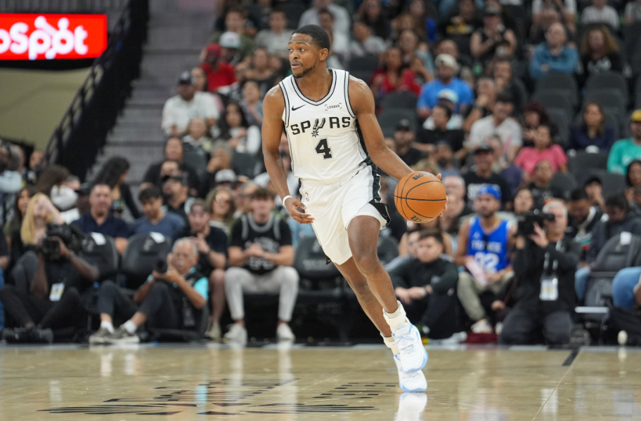 张佳玮：开拓者输在了自己的进攻 缺个像福克斯一样的关键先生 NBA杯，开拓者10