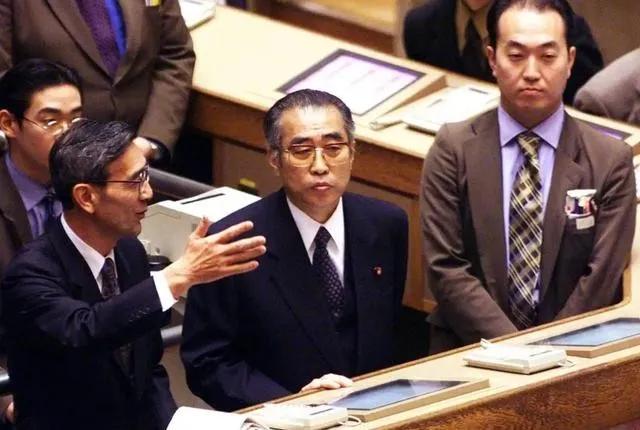 日本议员曾质问高市早苗：既然说北方四岛是日本的，那么日本为什么不去争夺，而是将时