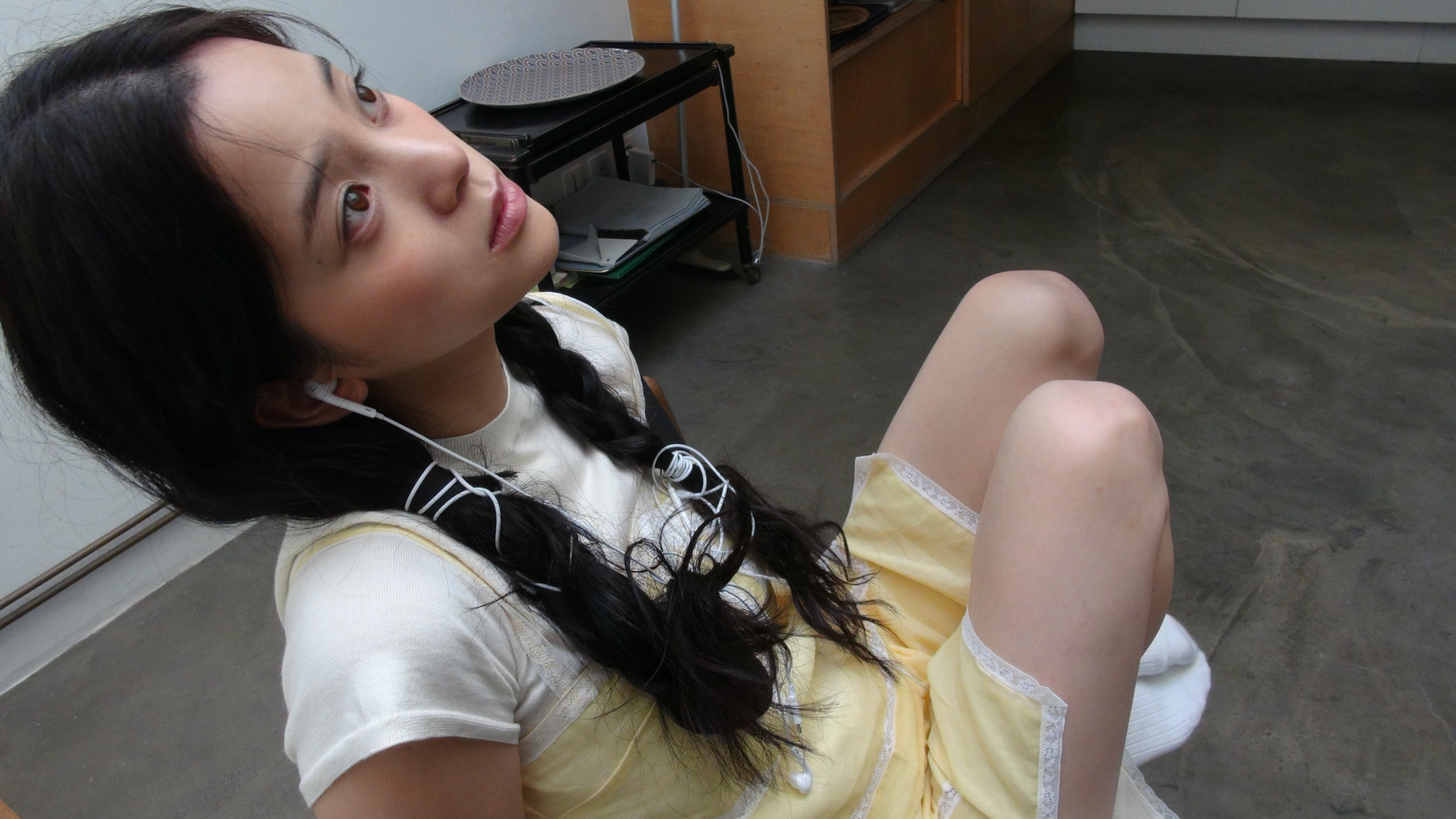 欧阳娜娜 欧阳娜娜ThePlaylist