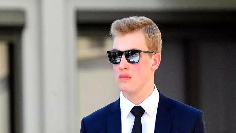 你说所有人的条件都真平等？
白俄罗斯总统卢卡申科聊起他儿子考上北大这事儿，可有点