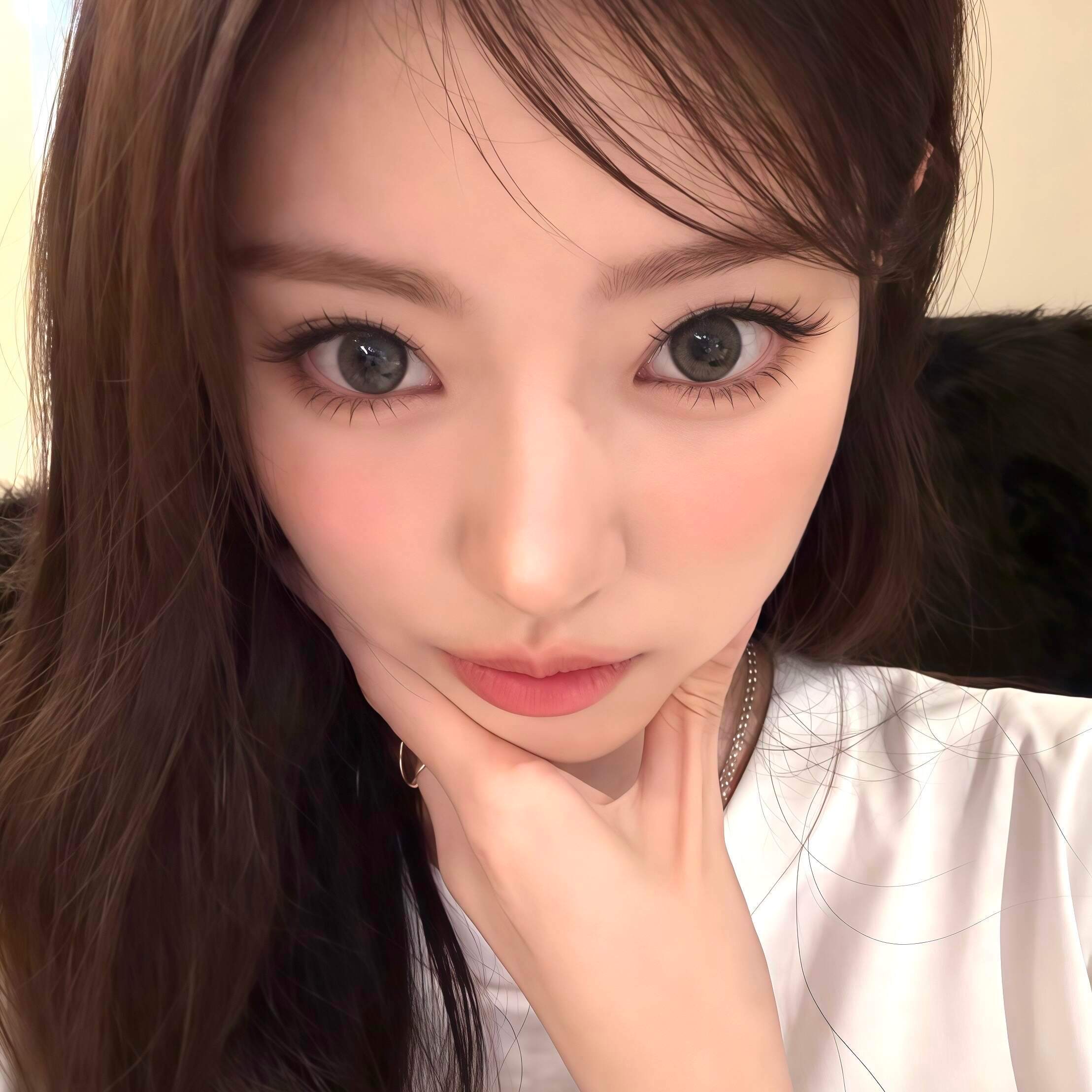 anna田中杏奈 