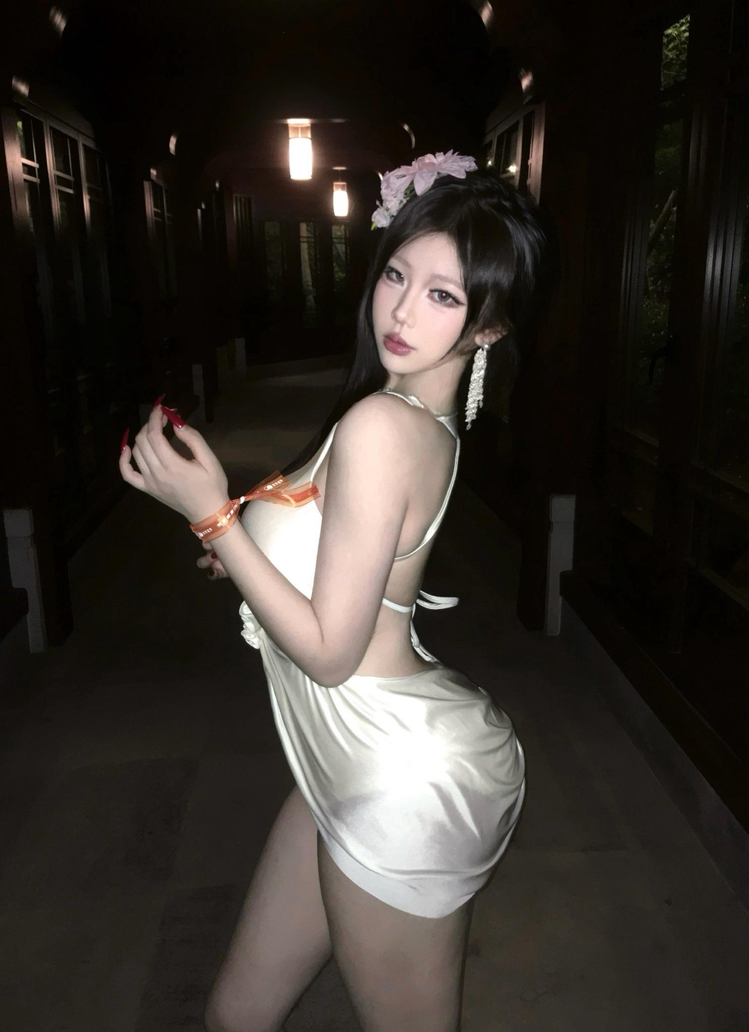 如果你在身边的话 那么下雨也会是好天气。