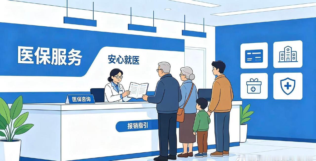 市医疗保障局发出重要提醒：杭州市医疗保障局及各级医保部门不会以短信或电话形式，要