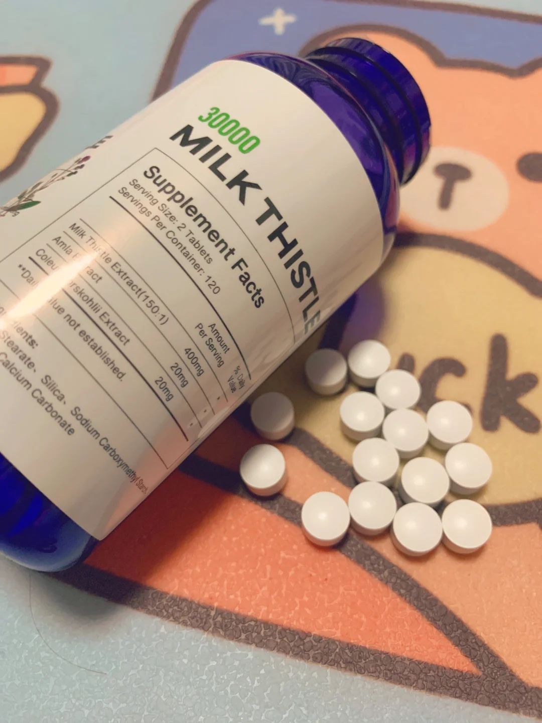 熬夜喝酒的小伙伴快来用这个护肝！