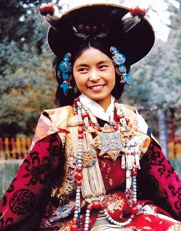 旧西藏贵族去哪了?

最大的群体在印度和美国。

我2017年去过，当地已经繁衍