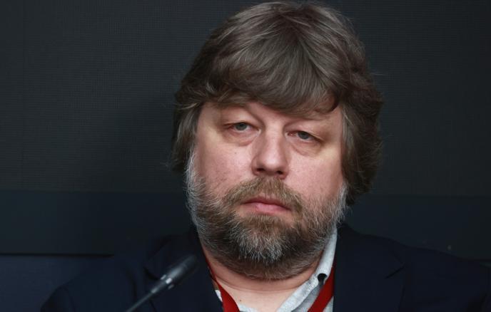 考古学家布佳金父亲讲述波兰拘留条件 科学家与讲俄语的越南人同关一室，在纸上工作、