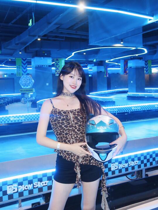 集美游玩新地标！PLAYSTAR游乐之星玩到爽！