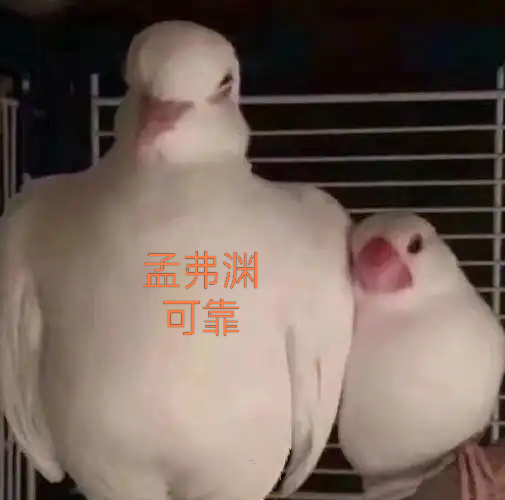 呜呜呜我们孟弗渊就是个可靠的大哥哥 