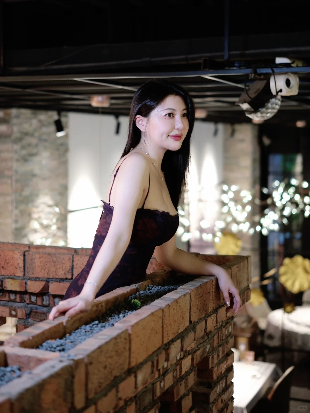 又又又挖到厦门的一家漂亮店！
