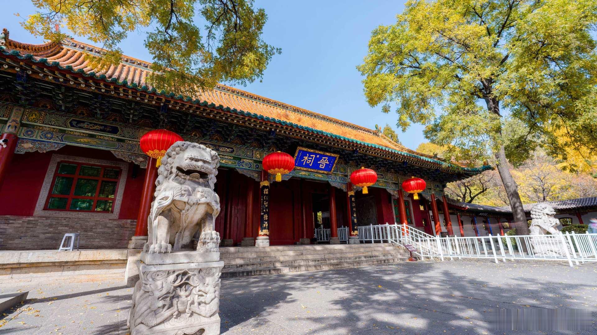 太原推出三条适老康养精品旅游线路 近日，太原市文旅局推出“晋韵康养·银发慢享”太