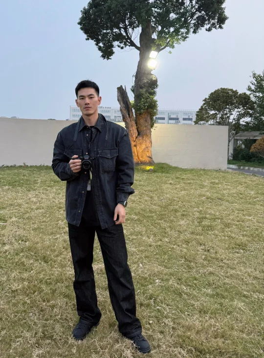 周末快乐 请你看烟花🎆