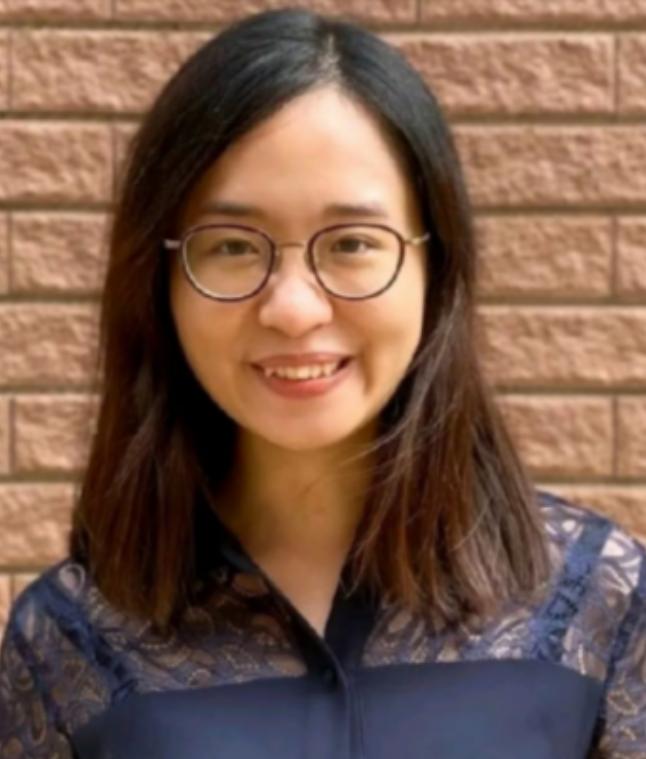 [微风]2022年，乱港分子何依琼，决定从香港移居至英国。然而，仅在抵达英国之后