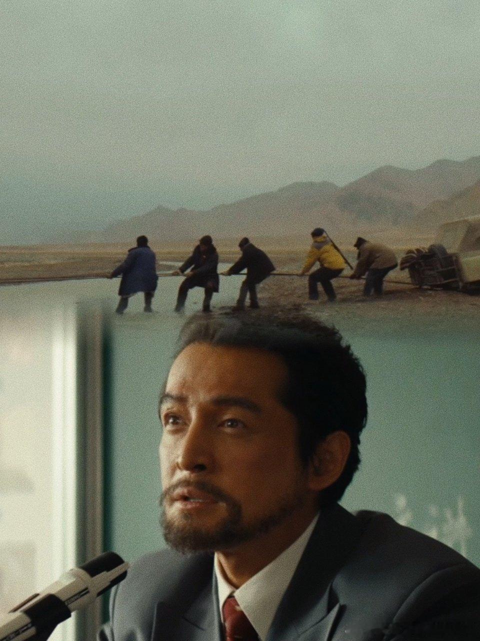 啥工作要杨紫胡歌这么干胡歌杨紫演的高原巡山队，在无人区死磕盗猎。环境恶劣、危险拉