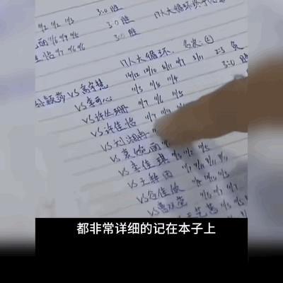 这娃读书也会是个学霸！[赞][赞][赞]