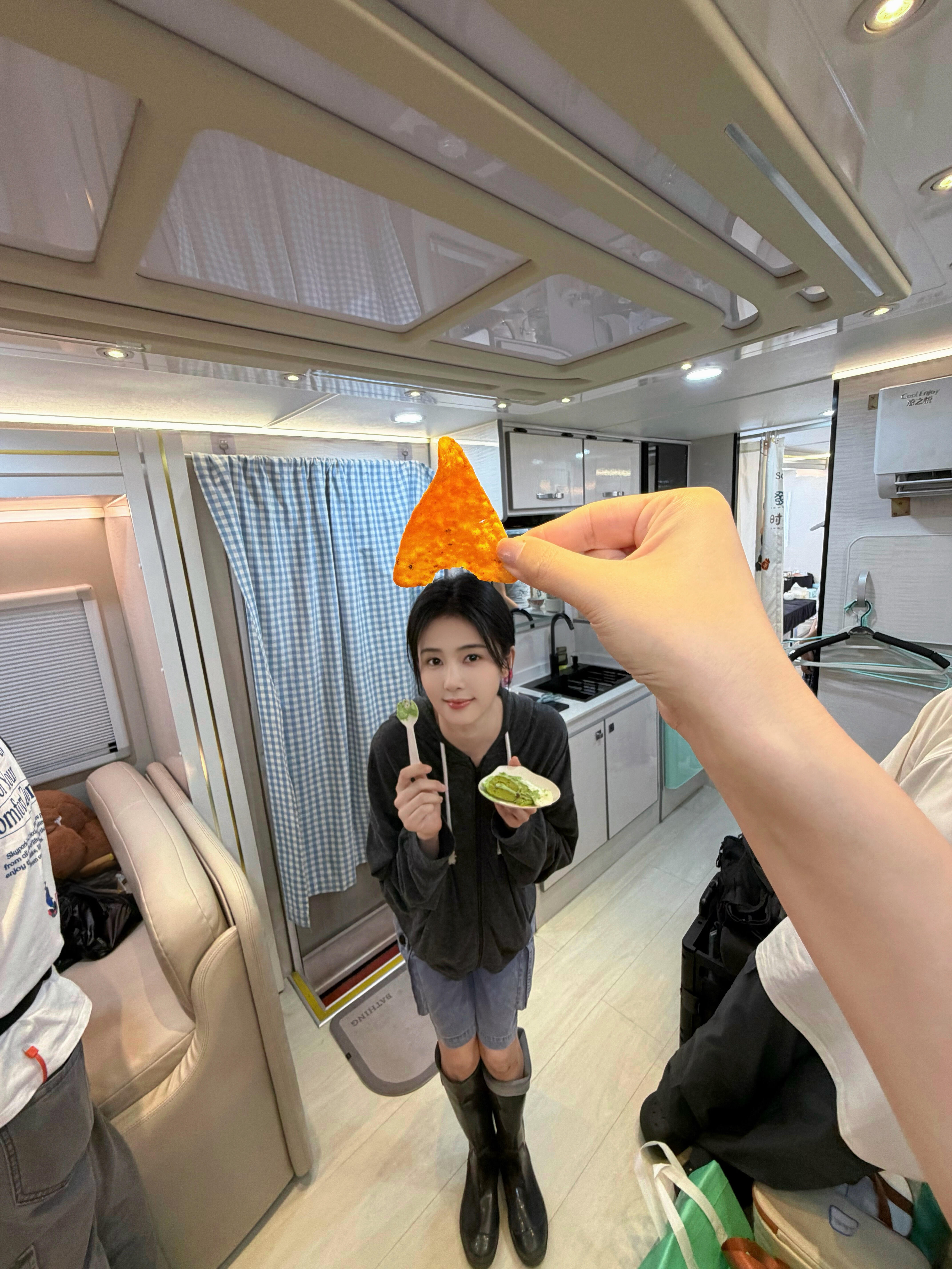 宝宝呀！这也太萌！！！ 