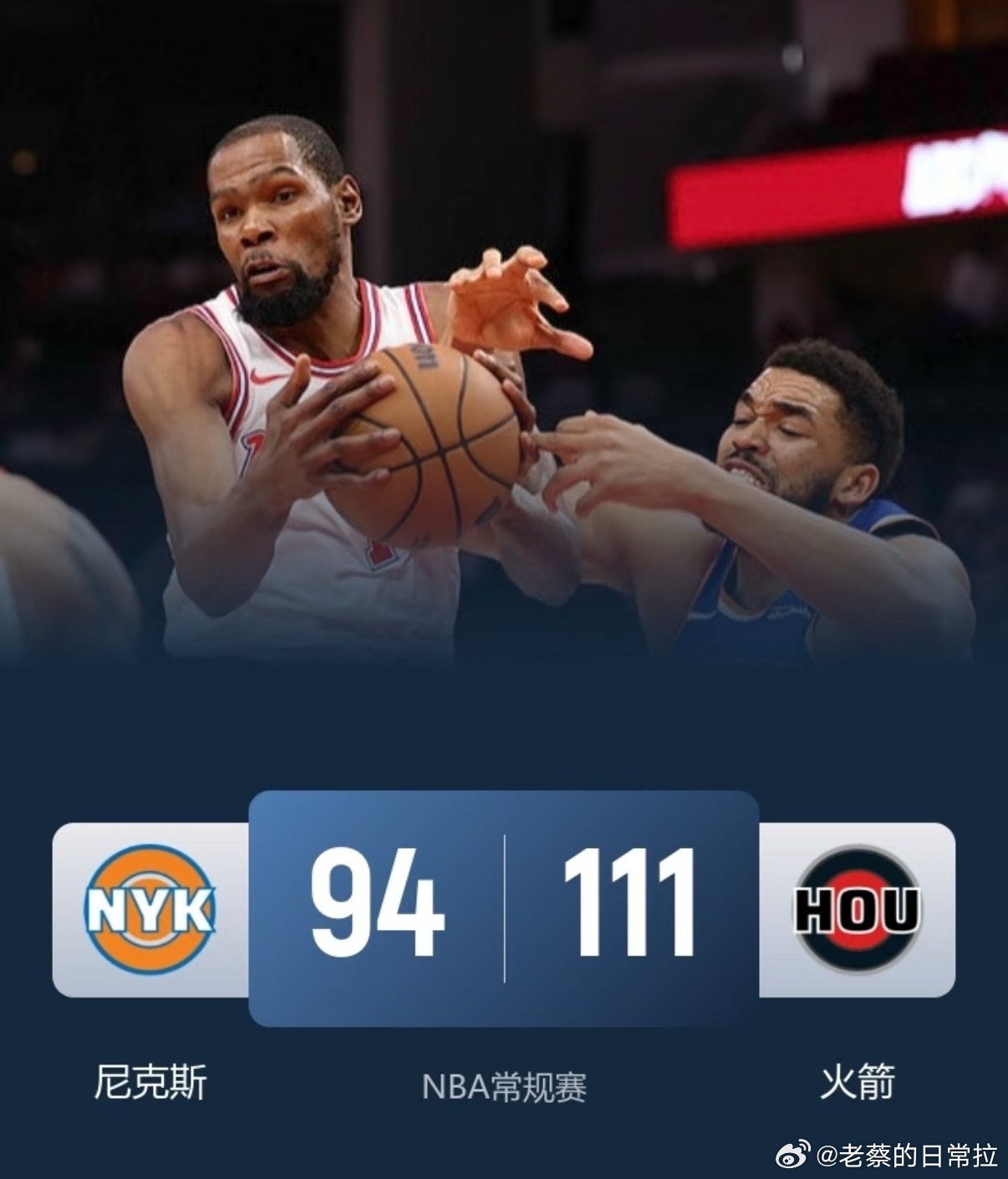 上赛季的火箭回来了 火箭豪取3连胜，连克灰熊、鹈鹕、尼克斯，场均净胜12+。防守